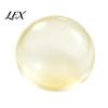 Pearlescent Ball Fidget Toys Shapeable Toy, Anxiety Relief Clear Squeeze Relaxation Fake Fruit Inside Stress Toy for Kids Adults