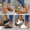 Women's Plus Size Sandals Minimalist Comfort Cross-Border Slides