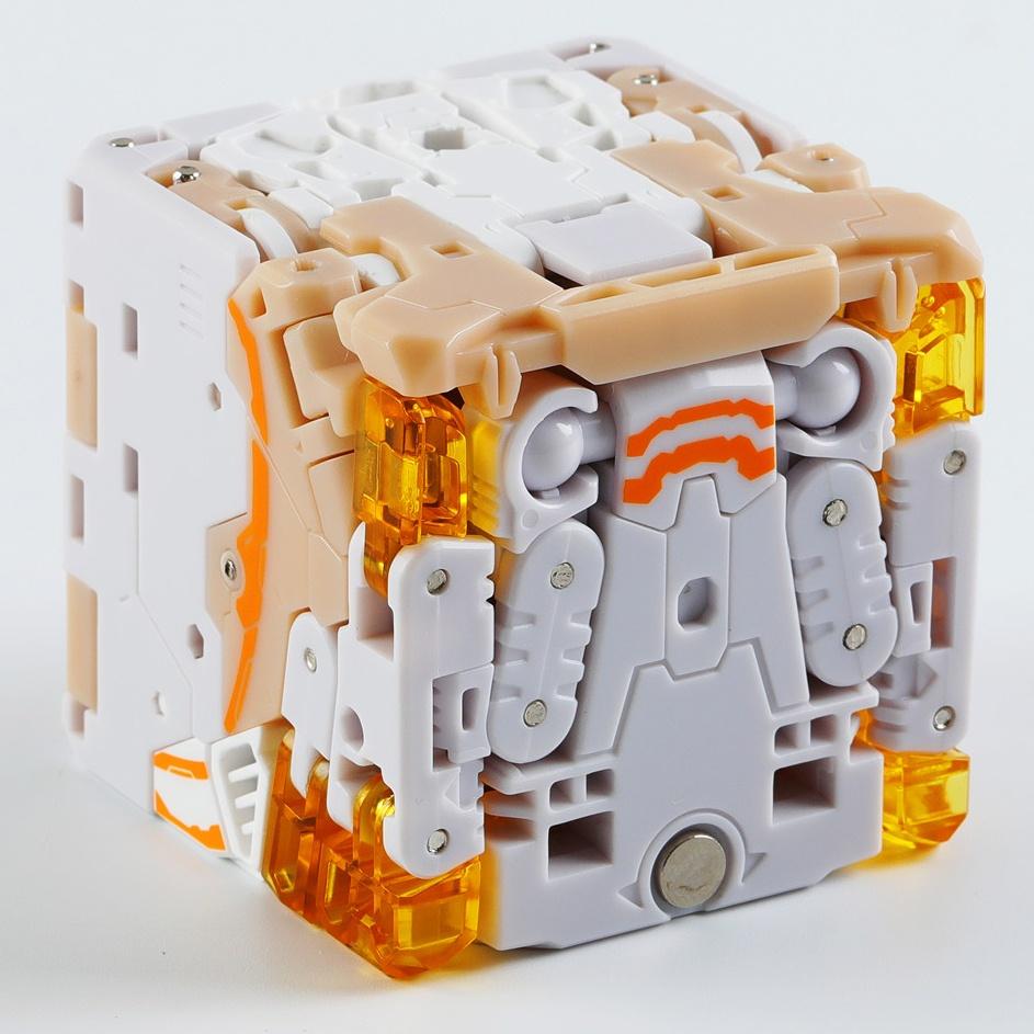 52toys Beastbox 52toys Beastbox Bb 41 White Noise