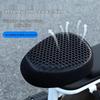 Four Seasons Breathable Sun Protection Seat Cover for Bicycles & Electric Scooters