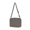 [Snowpeak] Dual Tech Square Cross Bag M Dark Khaki (S24FUFCB38)
