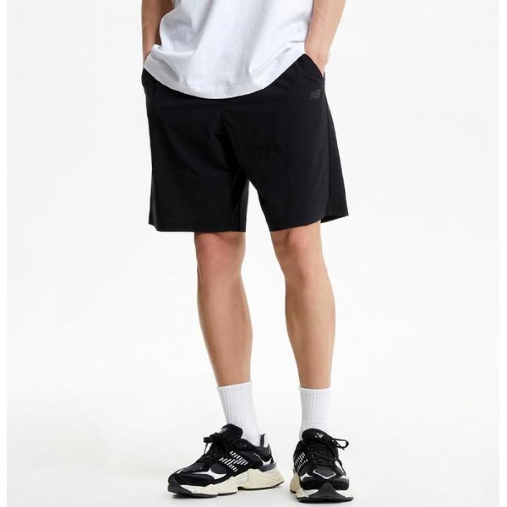 

New Balance Uni Frozen 4.5 Shorts Nbnvf31703 NBNVF31703 19 75