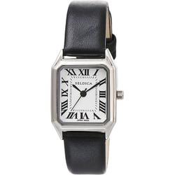 CREPHA SD-AL367 Women's Wrist Watch SD-AL367-BLS SD-AL367-CMG Gift Casual Business Sports Student