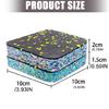 Soft Shock Absorption Mat Treadmill Anti Vibration Floor Protectors Exercise Equipment Mat Treadmills And Speakers