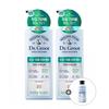 Dr.groot Scalp Solution Shampoo For Itchy Scalp 700ml X 2