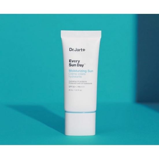 Dr.Jart+ Every Sun Day Moisturizing Sun SPF50+ PA++++ 30ml
