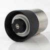 Nuovo mini agitatore manuale per macinazione dei chicchi di caffè in acciaio inossidabile con anima in ceramica, macchina per caffè visiva