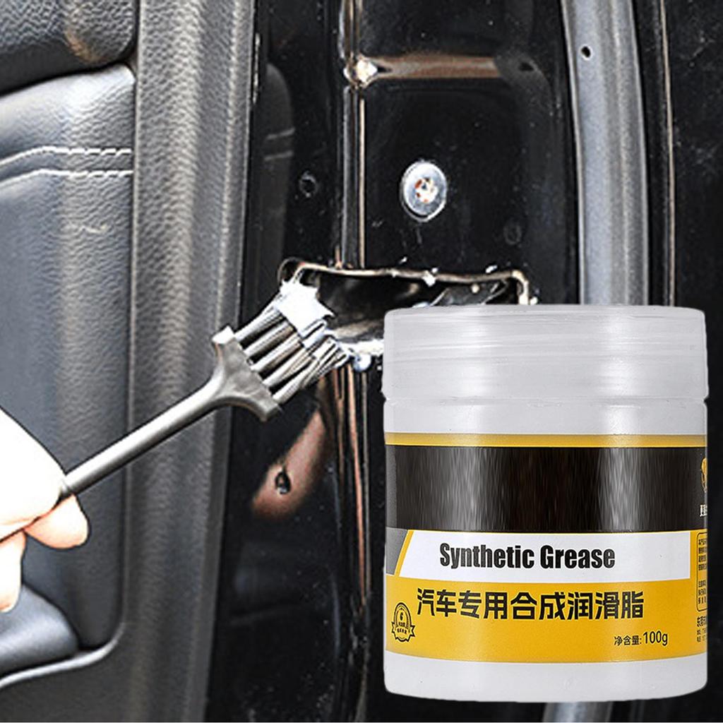 Automotive Synthetic Lubricant Automotive Brake Lube Grease Car Maintenance Cream Eliminates Noises And Squeezes