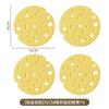 Silicone Thermal Insulation Mat, Dining Table Mat, Anti-scalding Mat, High Temperature Resistant Placemat, Bowl Mat, Coaster, Pot Mat