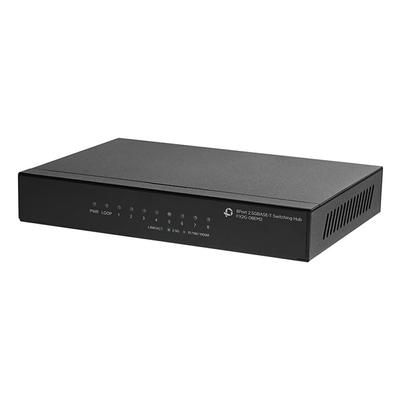 Planex Switching-Hub 8-Port 2.5GBASE-T FX2G-08EM2