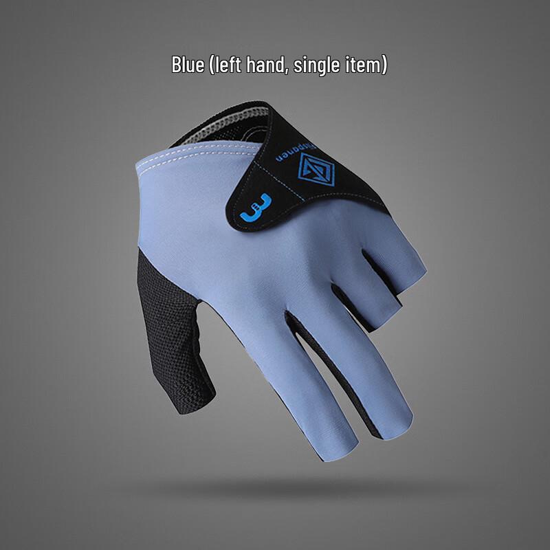Longchan Upgraded Unisex Billiard Gloves