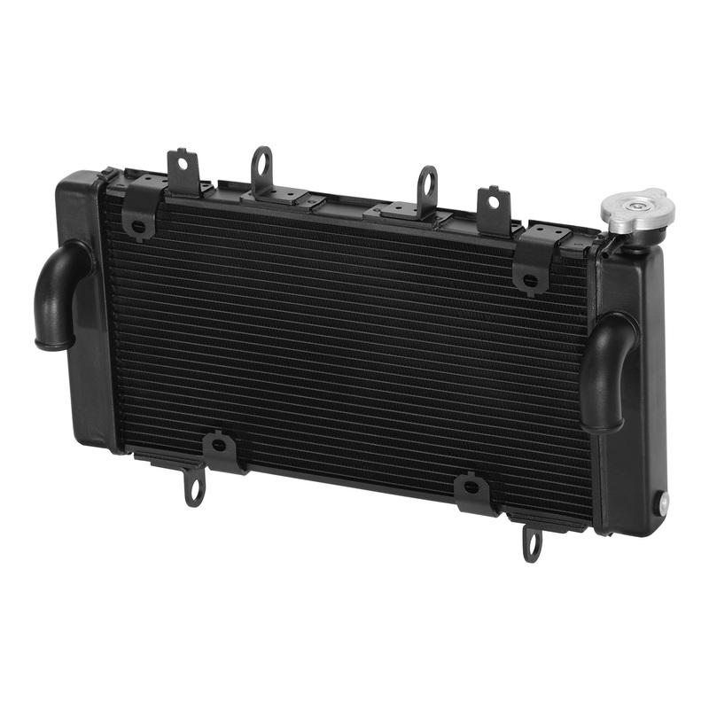 Radiator Cooling Engine Cooler Fit For HONDA CB750 HORNET 2023+ XL750 2023-2026 2025