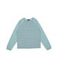 KOOKEESEE Candy Dot Raglan Tea (Mint)