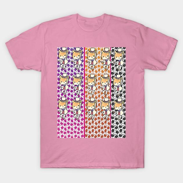 T Shirt Women The Cat Returns Harajuku Print Kawaii Tshirt Summer Short Sleeve Female T-Shirt Top Tee