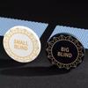 Liten/Stor Blinds Bankman Kod Stor Blind Knapp Dealer Knapp Liten Blind Knapp