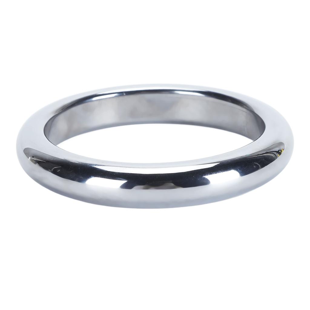 Terahertz Bracelet Relieve Stress Relax Body Stylish Terahertz Energy Stone Bracelet Bangle for