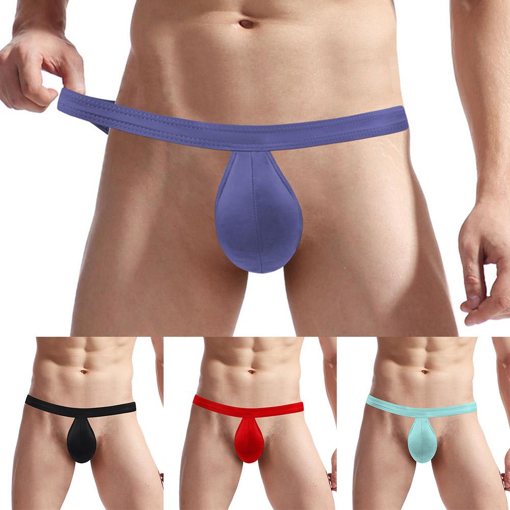 Pánské spodní prádlo bikiny Zcela nové Prodyšné Pohodlné