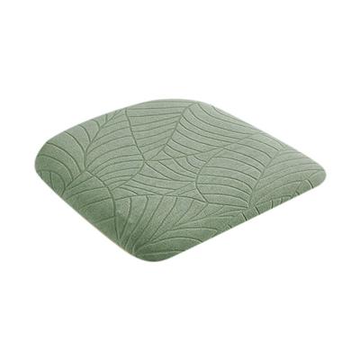 Waterproof Chair Seat Cover Stretch Washable Seat Cushion Covers Anti-dirty Removable Seat Case
