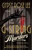 Kniha The G-String Murders