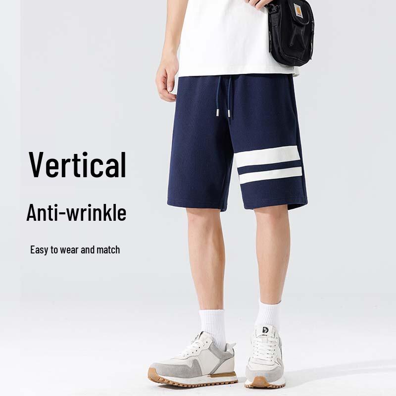 Warrior Men s Heavyweight Cool-Silk Sports Shorts M