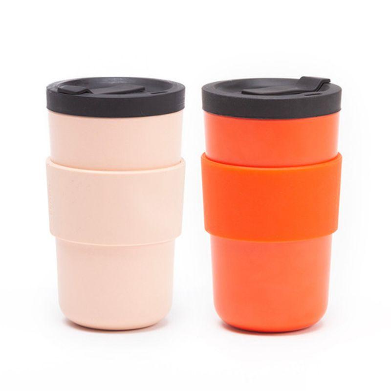 EKOBO Reusable Takeaway Cup 500ml