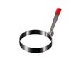 Qianxing 304 Stainless Steel Round Egg Rings