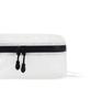 Elbiv Off-White Daily Pouch (S)