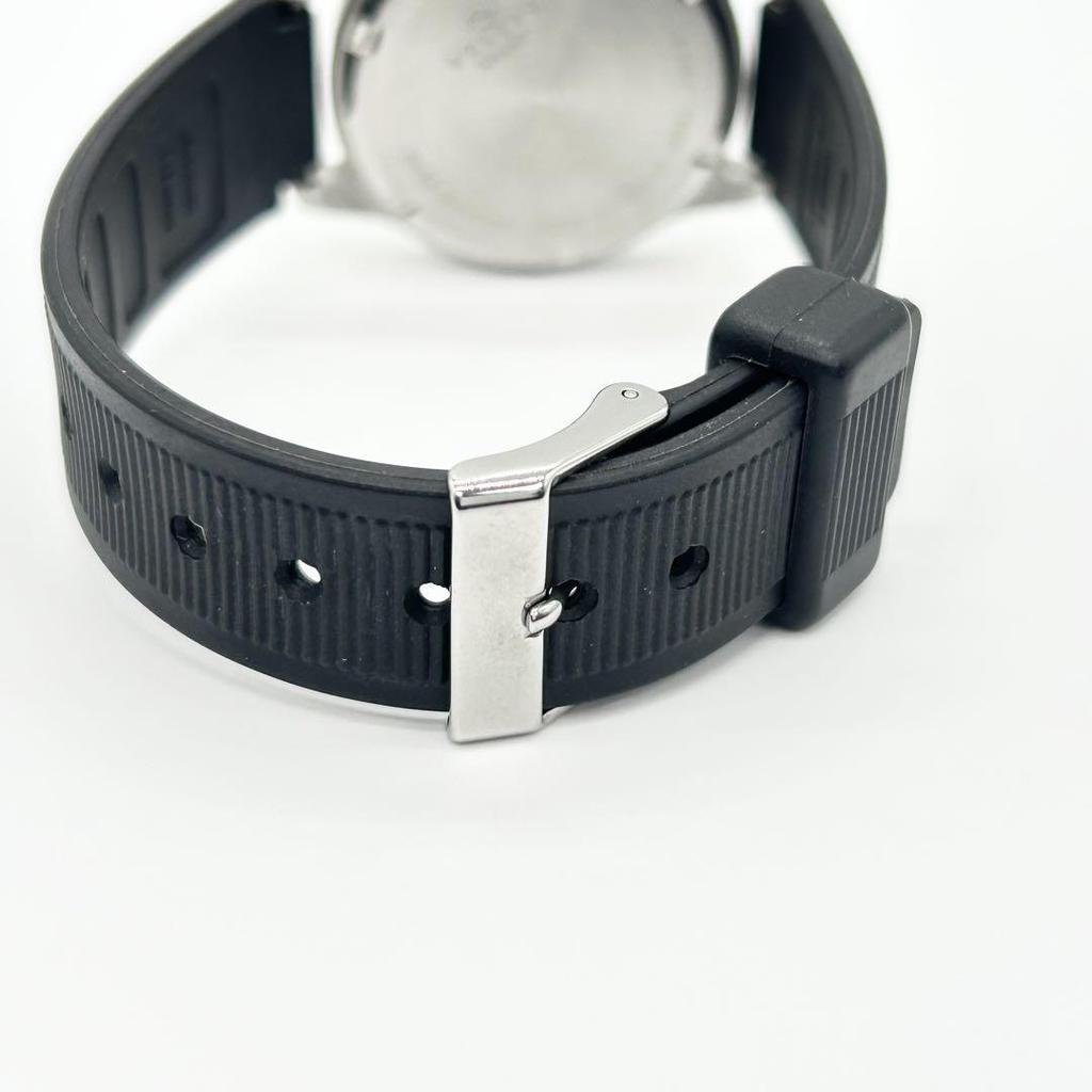 [USED] SEIKO ALBA FIELD GEAR quartz watch