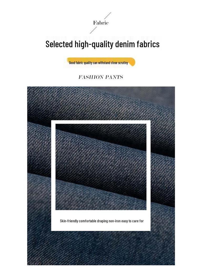 Women's High Waist Petite Dad Jeans - Spring/Autumn 2025 Collection, Slimming Draping Straight Leg.