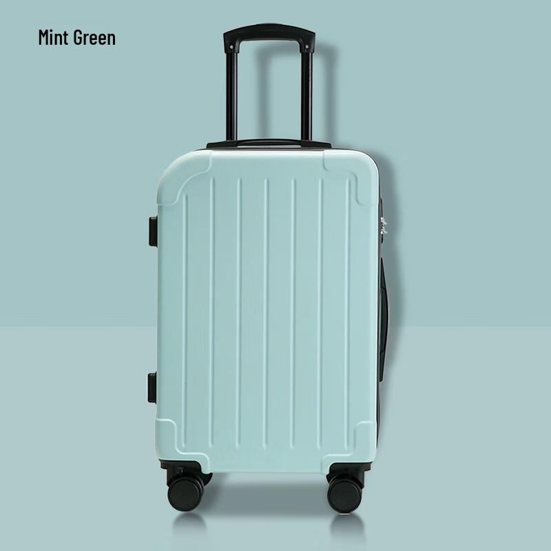 LIDU Hardside Spinner Travel Luggage 24 inch