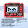 Aneng 250v/500v/1000v Digital Insulation Resistance Tester Backlight Display Megohm Meter (without Battery)