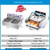 Electronice pentru bucătărie – Cuptoare electrice și friteuze