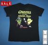 Nouveau Cadeau Queens Of The Stone Age Pour les Fans Hommes Toutes Tailles T-shirt JM304 T-shirt Unisexe
