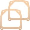 For Kohler 7000 Cover Gasket Stamped Steel Cover Valve Cover Gasket SV710 SV715 SV720 KT715 KT725 KT730 KT735 KT740 KT745 19 20 21 22 23 24 25 26 Hp