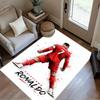 Ronaldo's Champions Moment Floor Mat Perfect for Decorate room Dining Room Bedrooms Game Room Antislip Carpet Office home decor Spiritual Gift