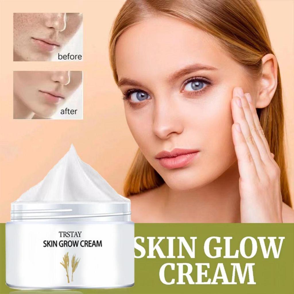Retinol Cream Nourishing Refreshing Face Blemish Cream Collagen Facial Cream