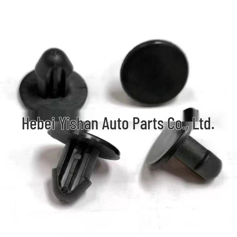 Honda Accord/Civic Engine Hood Rubber Sealing Strip Clip