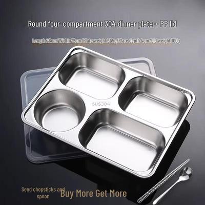 Voedselcontainers – Lunchboxen