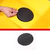 For Lotus EMIRA 2025-2025 Real carbon fiber Car steering wheels Console Gear Shift Panel Cover Trim Sticker Car Accessories