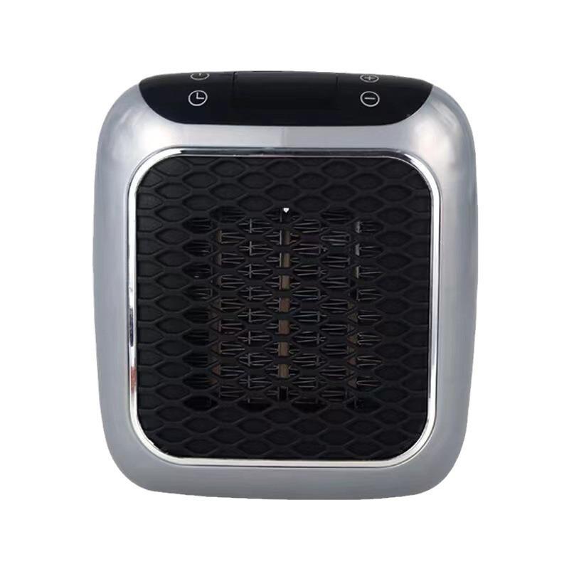 Portable Mini Wall-Mounted Energy-Saving Electric Heater for Home & Office