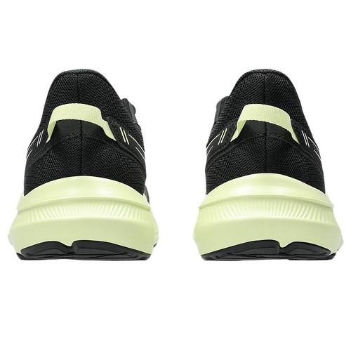 Asics Jolt 5 Black Huddle Yellow Women's - 1012B757-004