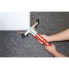 KNIPEX Carabiner Strap 005012TBK