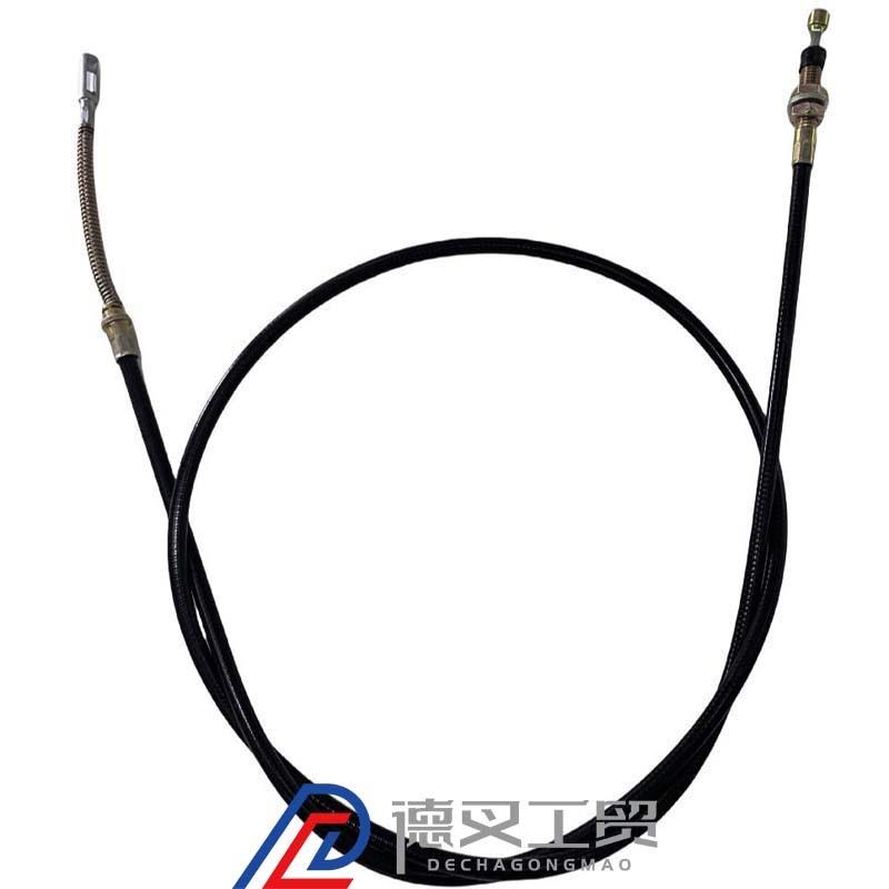 3EB-30-31330 Emergency Brake Cable for Komatsu Forklift Parts