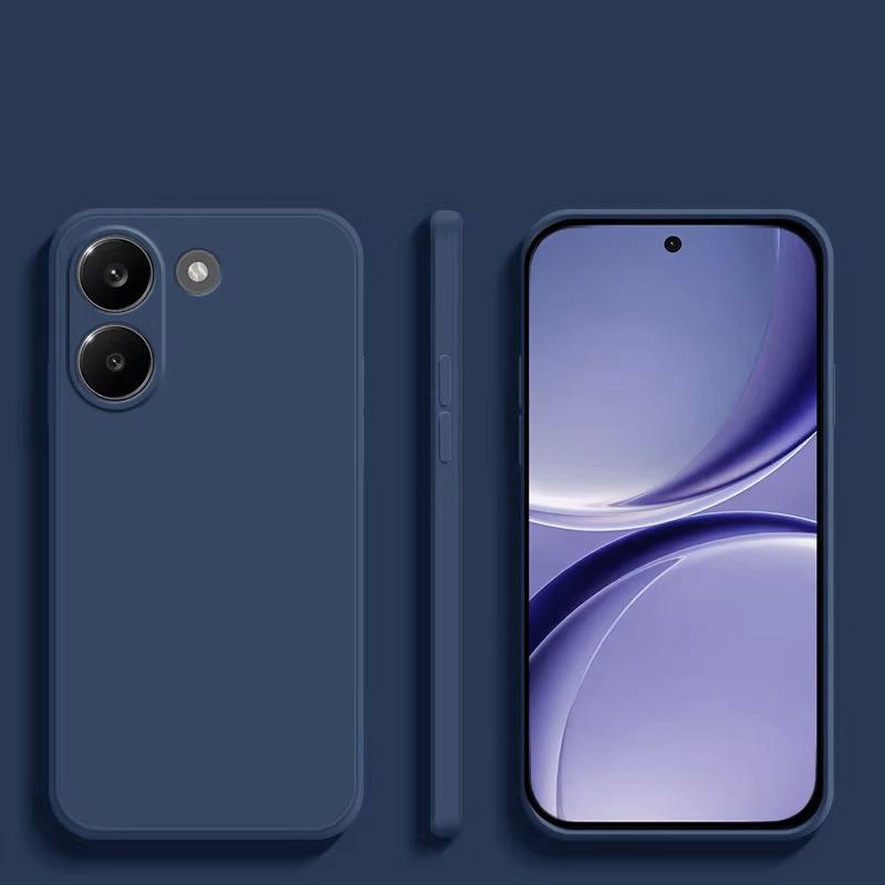 POCO X8 Pro X8Pro Max Case al Liquid Silicone Phone Case For Xiaomi Poco X 8 X8 Pro Poco X8 Pro Max Pocox8Pro Soft Cover
