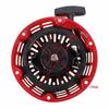 Recoil Starter Metal+Plastic 180mm 28400-ZE1-003ZF