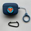 Silicone soft shell for OnePlus Nord Buds 1r/1V wireless Bluetooth earphone protective cases