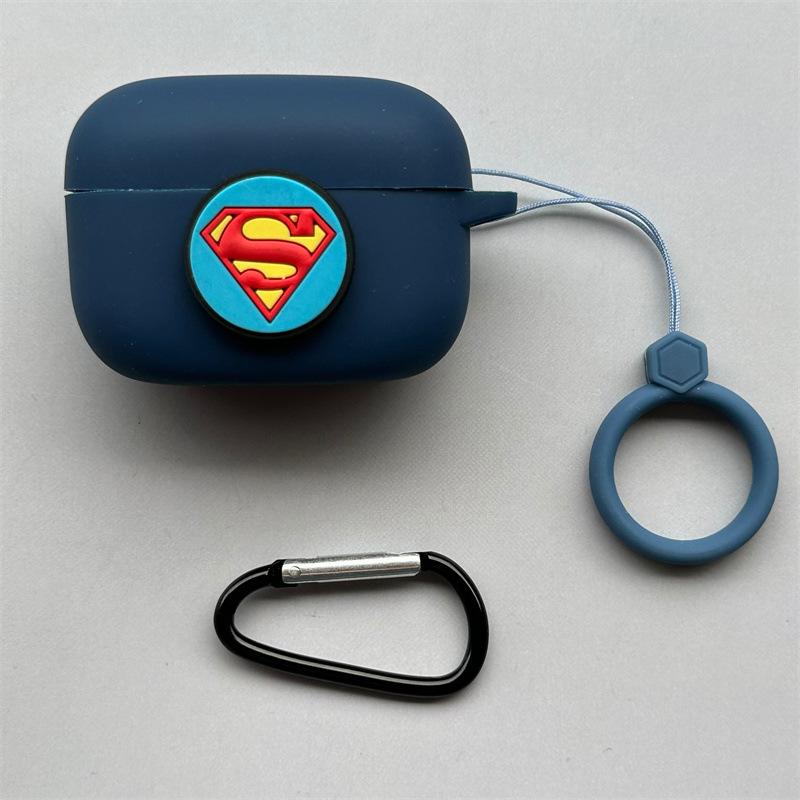 Silicone soft shell for OnePlus Nord Buds 1r/1V wireless Bluetooth earphone protective cases