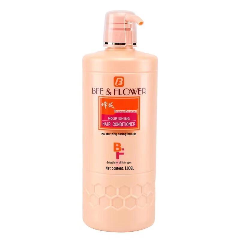 

BEE&FLOWER Nourishing & Moisturizing Conditioner