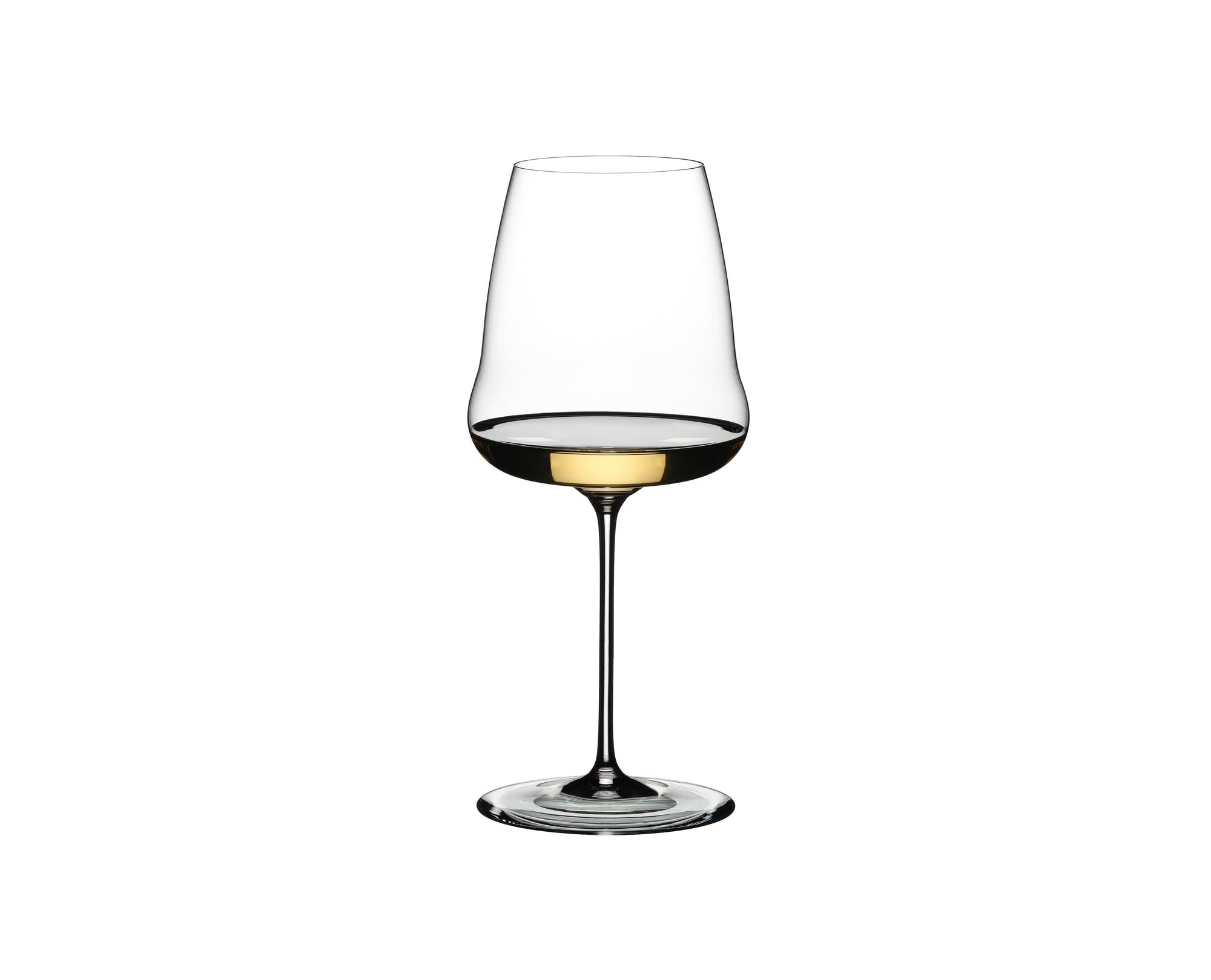 [Authentisches Produkt] RIEDEL Weißweinglas, Riedel Wine Wings Chardonnay 736ml 1234/97 white