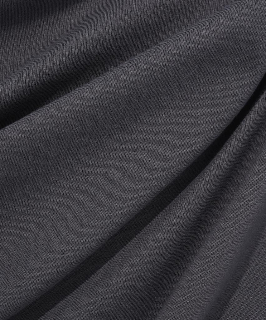PHYSICAL DEPARTMENT College Basketball Layered Long Sleeve_Charcoal